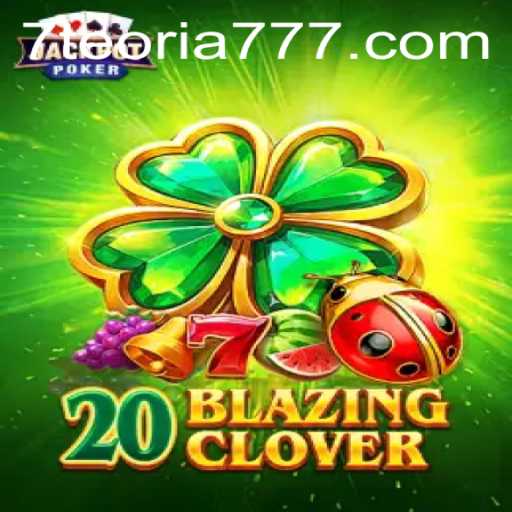Unveiling the Exciting World of 20BlazingClover: A Fresh Gaming Experience