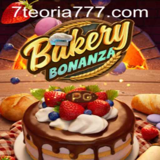 BakeryBonanza: A Sweet Escape into the World of Baking Games