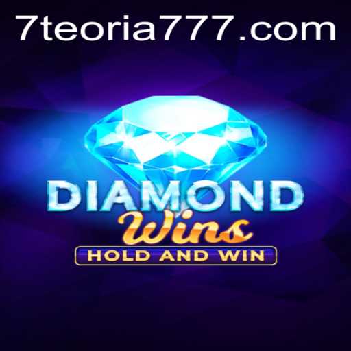 Exploring DiamondWins: The Intriguing Game by teoria777.com