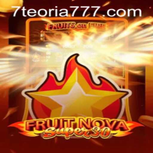 Exploring FruitrNovaSupe30: A Thrilling Gaming Adventure