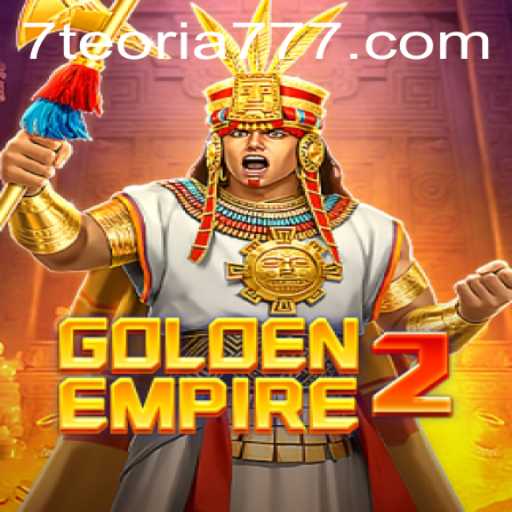 Explore the Exciting World of GoldenEmpire2: A Journey into Strategy and Innovation