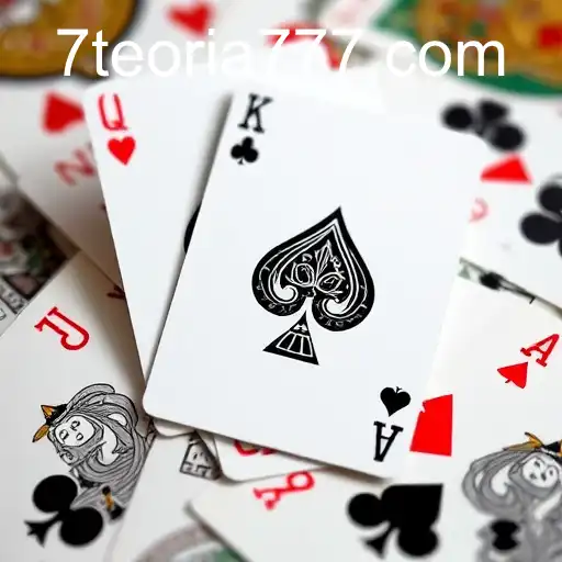 O Mundo Fascinante dos Jogos de Cartas