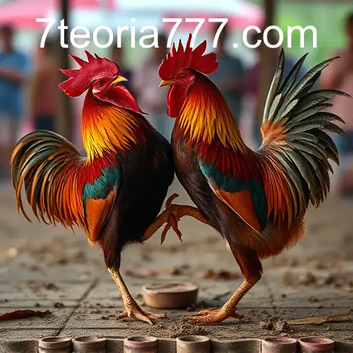 Exploring the World of Jogos de Sabong