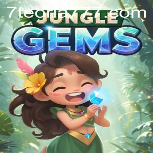 Exploring the Adventurous World of JungleGems