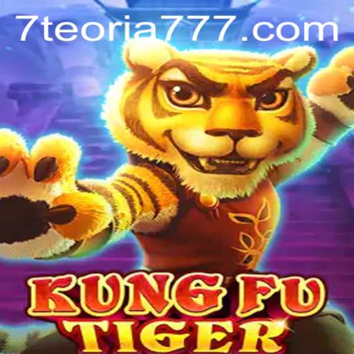 Unleashing the Power of KungFuTiger: A Dynamic Adventure in Modern Gaming