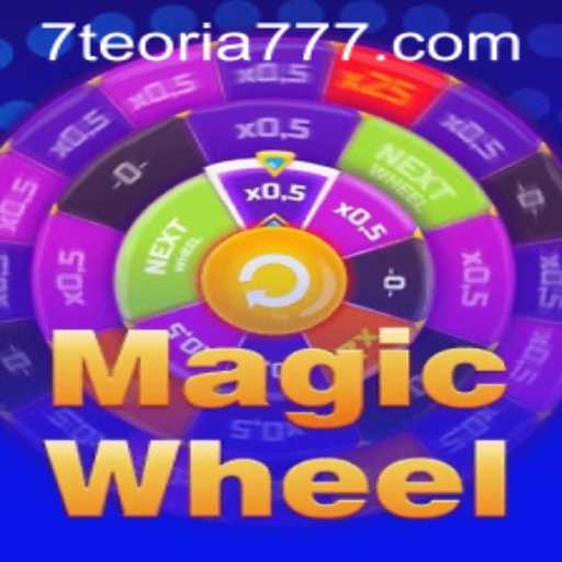Explore the Enchanting World of MagicWheel