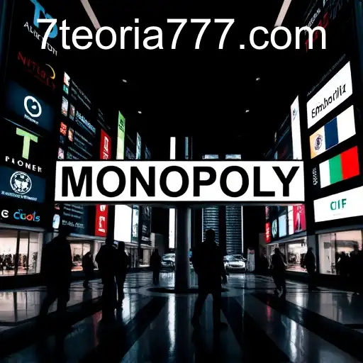 Understanding Monopoly through the Lens of Teoria777.com
