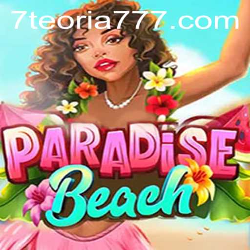 Exploring ParadiseBeach: A Dive into the Immersive Game Experience