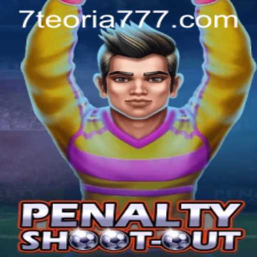 Exploring PenaltyShootOut: A Thrilling Virtual Soccer Experience