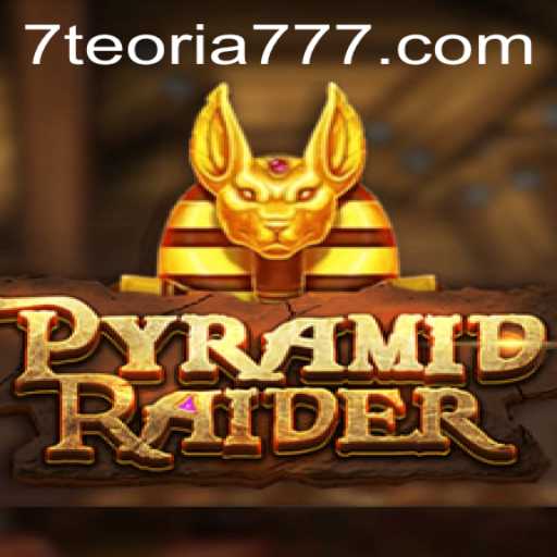 Unveiling PyramidRaider: Your Ultimate Guide to Thrilling Adventure