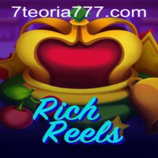 RichReels: Exploring the Thrilling World of Online Gaming with Teoria777