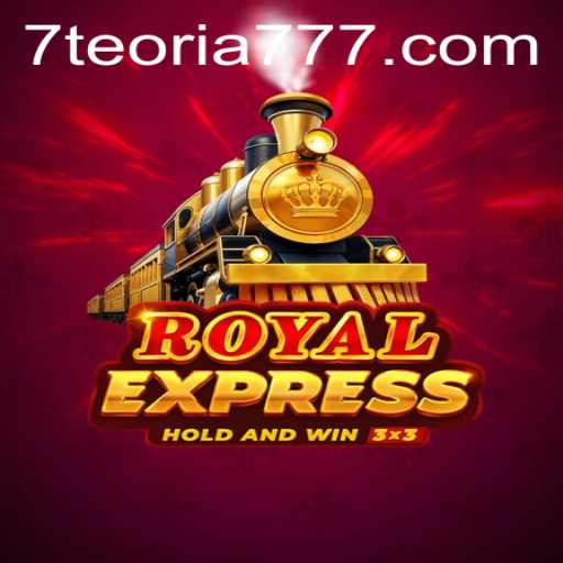 RoyalExpress: A Strategic Journey Through the Rails