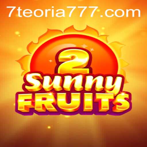 Discovering the Thrills of SunnyFruits2 at teoria777.com