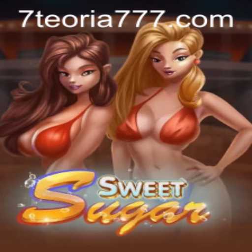 Discover SweetSugar: A Delicious Adventure from teoria777.com